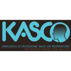Masque Kasco Vénus 1 (Sans le filtre)