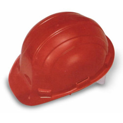 Standard protective helmet