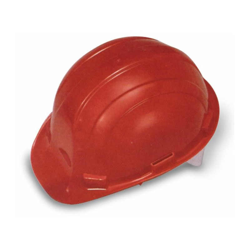 Standard protective helmet