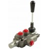 DISPENSER WITH 1 DOUBLE ELEMENT. EFFECT 3/8" (F SD4)