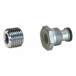 3/8" CARRY-OVER SOCKET (SD5)