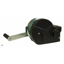 WINCH KG 700 AUTOMATIC BRAKE CE PROTECTION