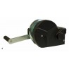 WINCH KG 400 AUTOMATIC BRAKE CE PROTECTION