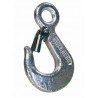 HOOK WITH SAFETY DEVICE KG.2500
