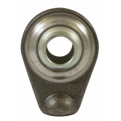 WELD-ON BALL JOINT FOR BARS Ø 25.40X51