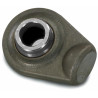 WELDABLE BALL JOINT FOR BARS Ø 20X44