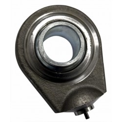 WELD-ON BALL JOINT FOR BARS Ø 32,1 A12X51