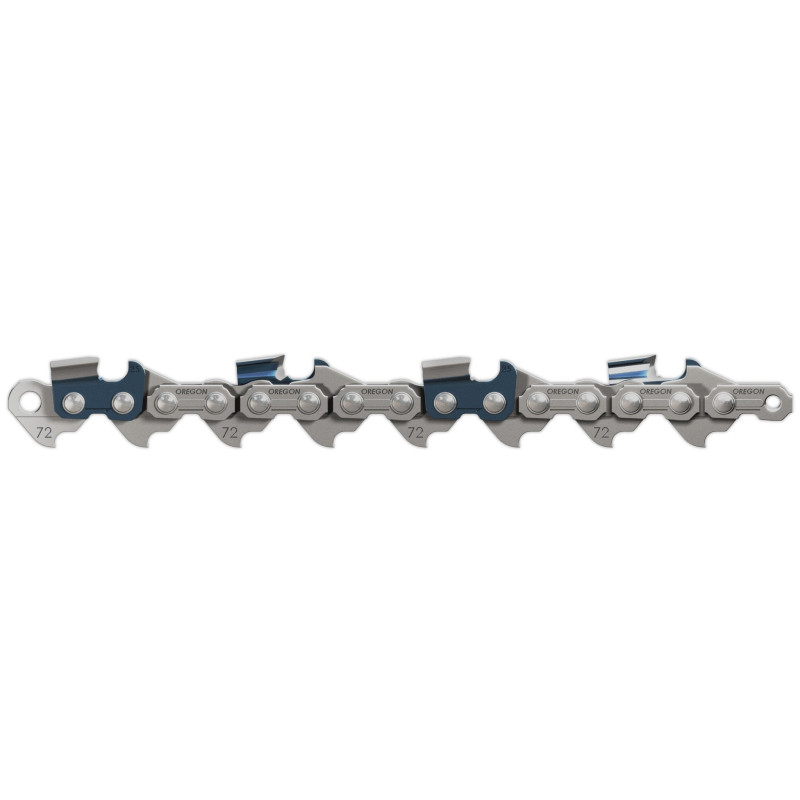 OREGON 73 DPX 3/8" SERIES-70 .058" - 1.5 mm - 64 link chain