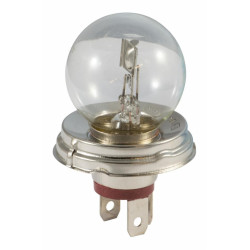 Bulb 12 V 40/45 W R2 (Set of 10 )