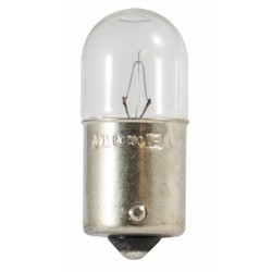 Ampoule 12 V 3 W  (ba9s) sphérique (Lot de 10 )