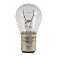 2-position 24 V 5 W (bay15d) bulb (Set of 10 )