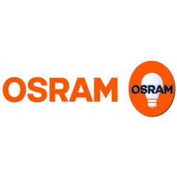 Osram 12 V 5 W spherical bulb (ba15s) (Set of 5 )