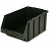 Stackable plastic box 104 x 175 x 75 mm (Set of 10 )