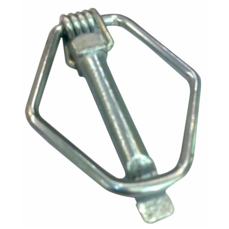 Safety clip pin ø 10,5 (Set of 10 )