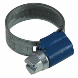 Collier de serrage à vis sans fin 9 mm ABA 13 à 20 mm (Lot de 25)