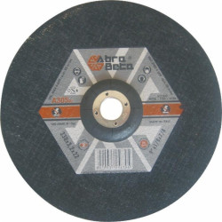 Grinding Disc 115x6.5x22 - A24n (Set of 5 )