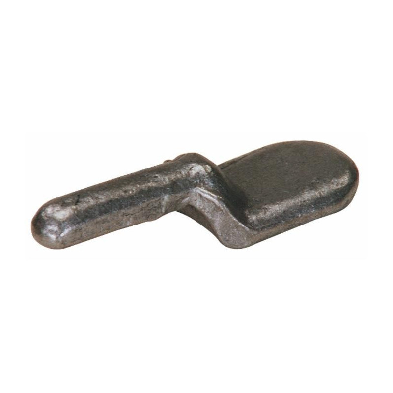 Pivot for weld-on hinge ø 13mm (Set of 2 )