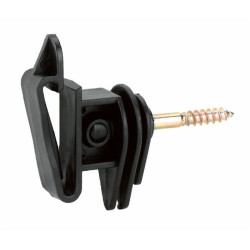 Isolateur pour ruban et cordelette clip (Lot de 10 )