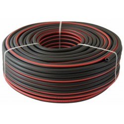 Reinforced PVC pressure hose 10x18 (100M coil)