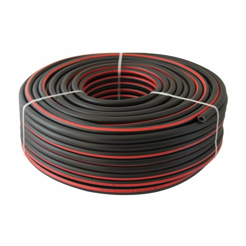 Reinforced PVC pressure hose 10x18 (100M coil)