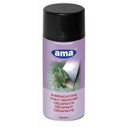Spray AMA paint remover 400 ml