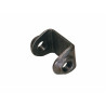 Rome type bilateral hinge support (Set of 2)