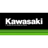 Scie circulaire Kawasaki  1300 W 230 V