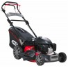 HONDA TRX 481H 48 cm engine driven AMA PRO lawn mower with towing engine