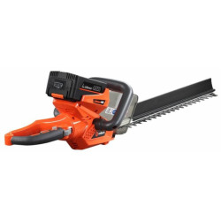 Battery Hedge Trimmer...