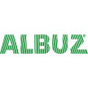Albuz TVI nozzle 80° Green