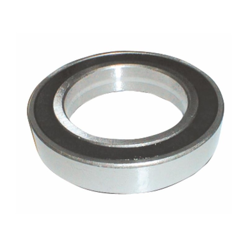 Radial ball bearing SKF 6006 - 2RS1 - Ø 55-30