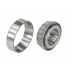 Taper bearing SKF 30207 J2/Q - Ø 72-35