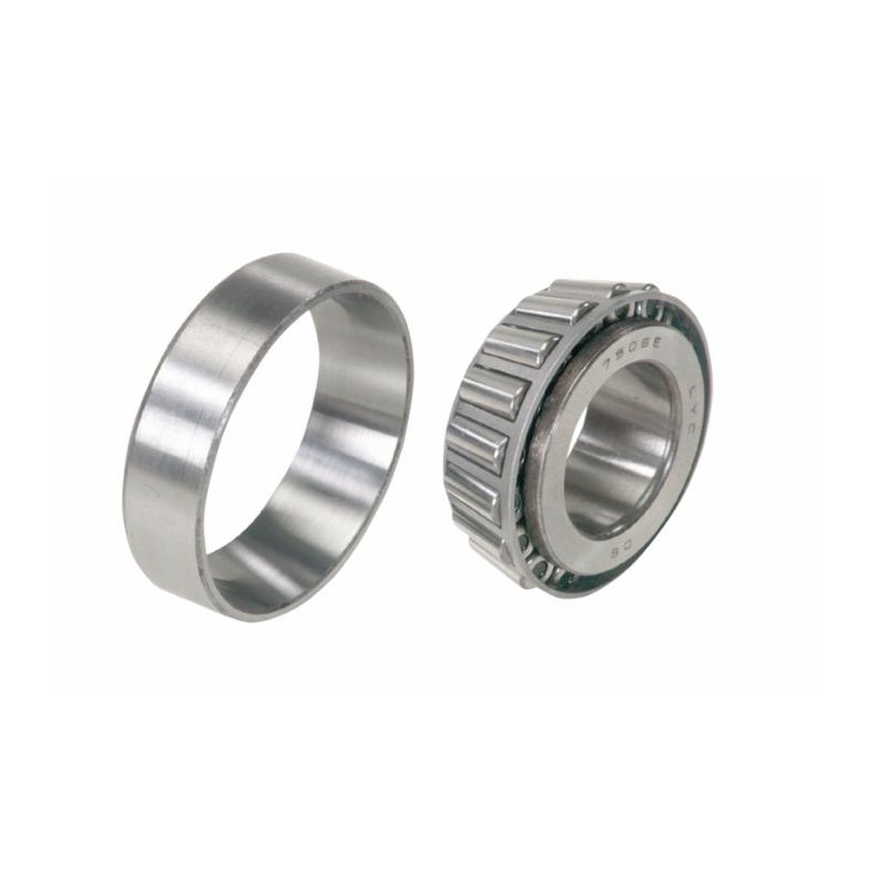 Taper bearing SKF 30208 J2/Q - Ø 80-40