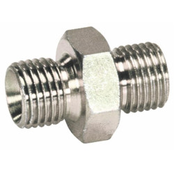 3/4" Male to Male Screw Joint Connection