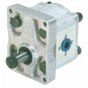 11.4 CC hydraulic pump FIAT adaptable 8273385