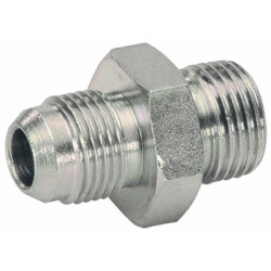 JIC 9/16-18 Gas 3/8" junction fitting