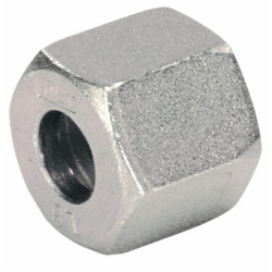 Clamping nut DIN3870 - 20x1.5 Type 12S