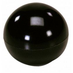 Spherical knob Ø 40 thread 12MA