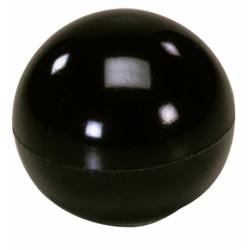Spherical knob Ø 36 thread 10MA