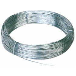 Wire rope Ø 1.6 MM 19 wires (/MT)