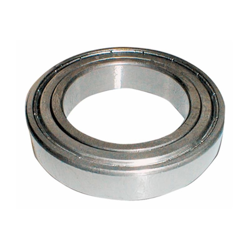 Radial ball bearing 6307 - 2Z - Ø 35-80