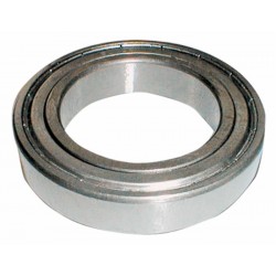 Radial ball bearing 6205 2Z Ø 25-52