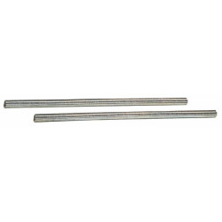 Extension spring Ø 6 L 300 MM (sold individually)