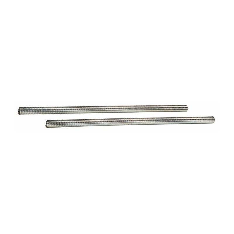 Extension spring Ø 6 L 300 MM (sold individually)