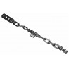 Adaptable 3+2 mesh stabilizer chain SLH and 1424008M91
