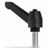 Clutch release handle threaded rod M6X20