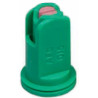 ARAG AFC nozzle drift reduction - air injection - Green