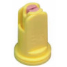 ARAG AFC nozzle drift reduction - air injection - Yellow
