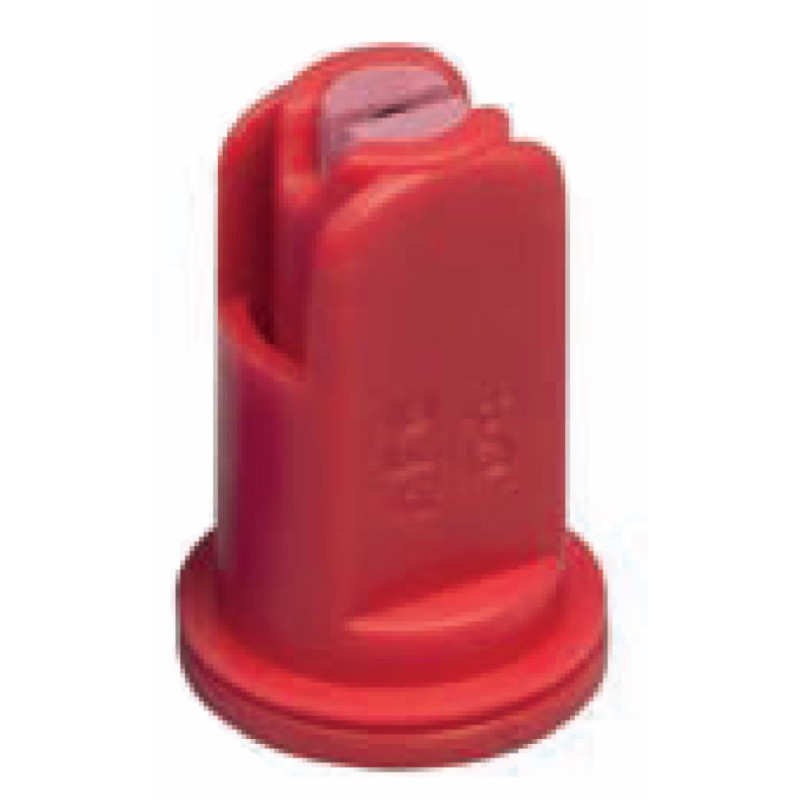 ARAG AFC nozzle drift reduction - air injection - Red
