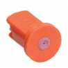 ARAG AFC nozzle drift reduction - air injection - Orange